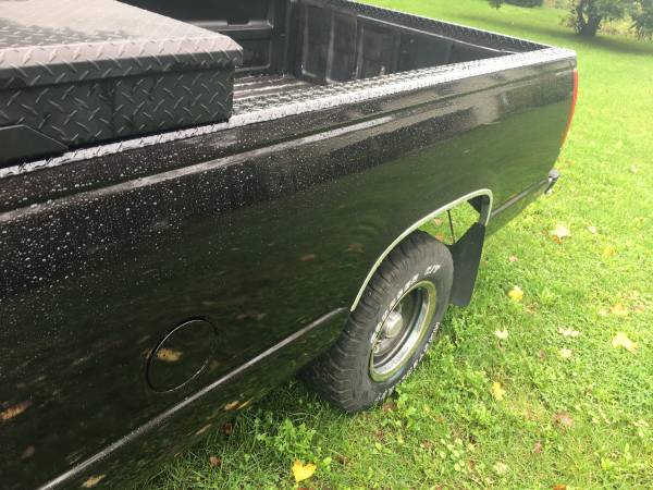 1989 GMC Pickup 2wd for sale in Java Center, NY – photo 5