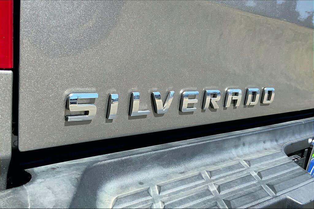 2013 Chevrolet Silverado 2500HD LTZ Crew Cab 4WD for sale in Olympia, WA – photo 14