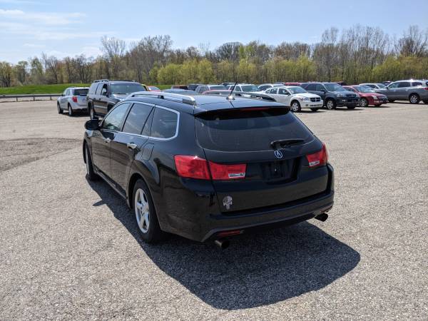 2012 Acura TSX Wagon Nav - - by dealer - vehicle for sale in Grand Rapids, MI – photo 2