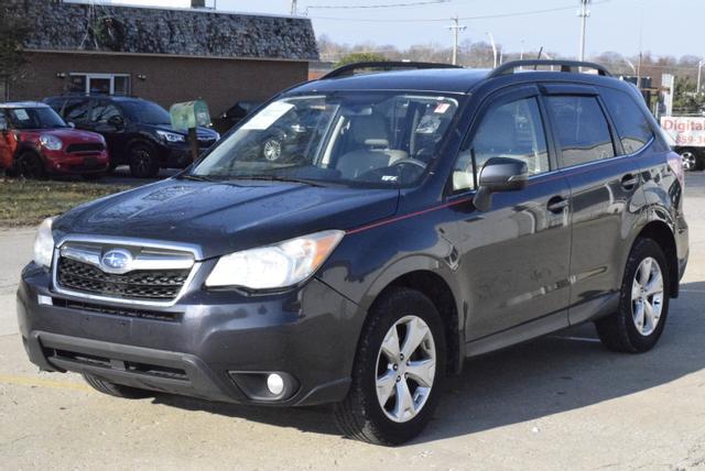 2014 Subaru Forester 2.5i Touring for sale in Lexington, KY