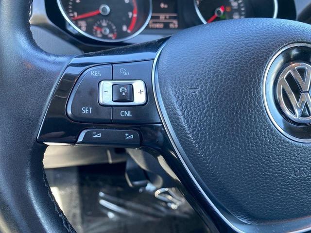 2017 Volkswagen Jetta 1.8T SEL for sale in Rochester, MN – photo 18
