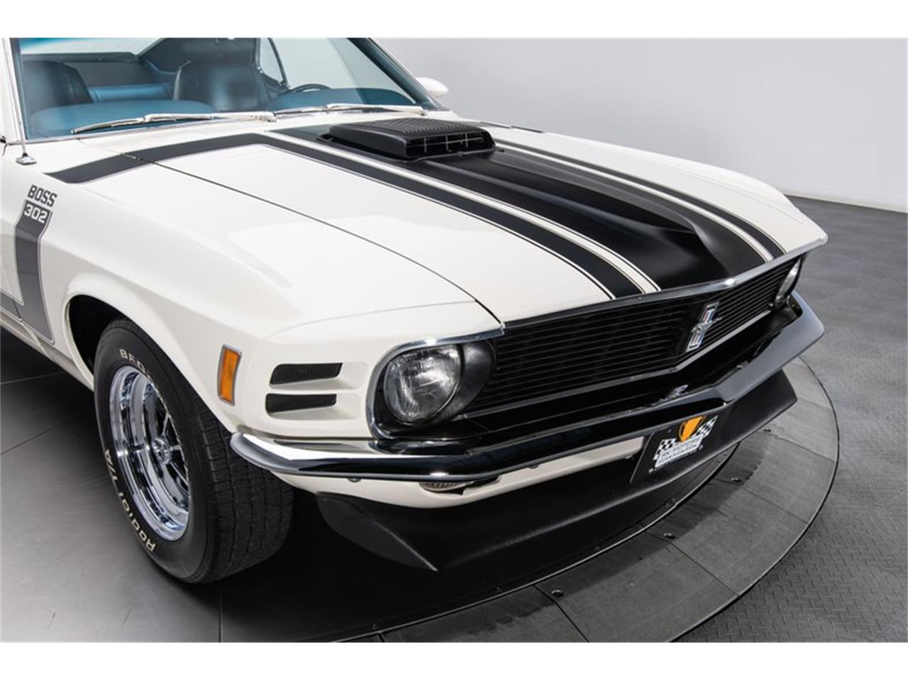 1970 Ford Mustang for sale in Charlotte, NC – photo 12