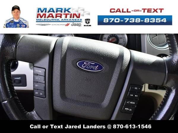 2010 Ford F-150 - Down Payment As Low As $99 for sale in Melbourne, AR – photo 19