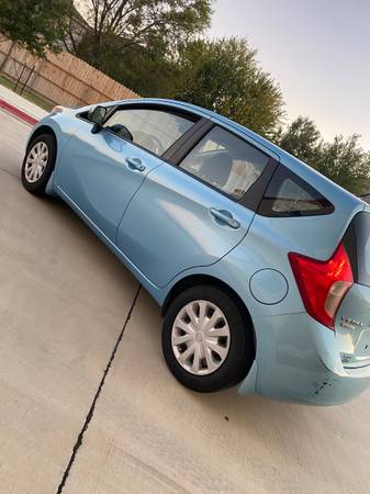 2014 Nissan Versa Note for sale in Fort Worth, TX – photo 9