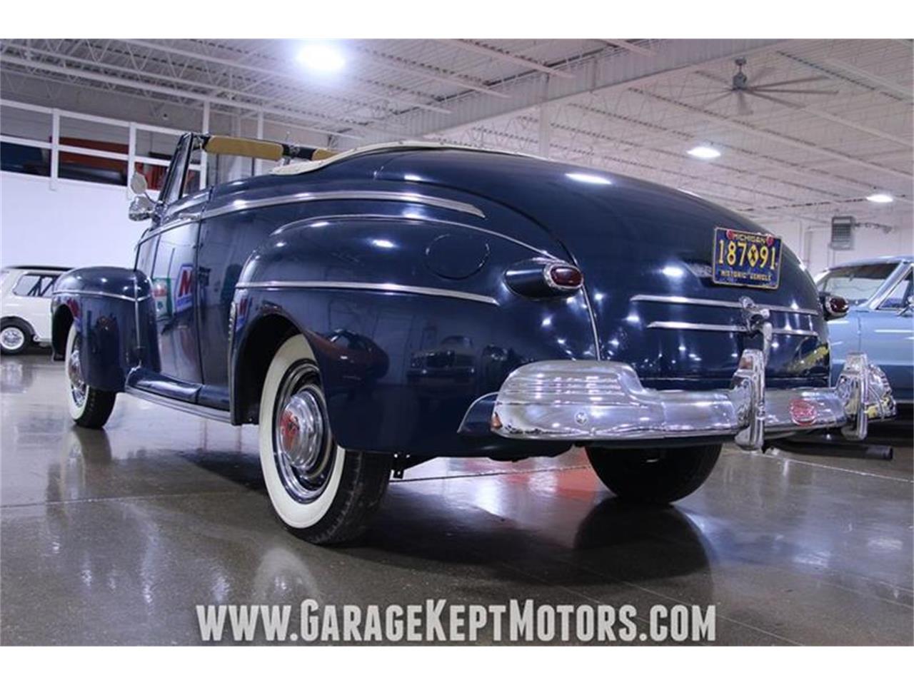 1946 Ford Super Deluxe for sale in Grand Rapids, MI – photo 36
