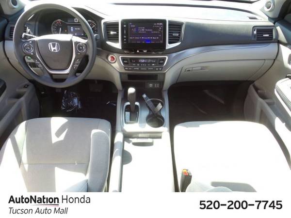 2016 Honda Pilot EX SKU:GB015494 SUV for sale in Tucson, AZ – photo 18