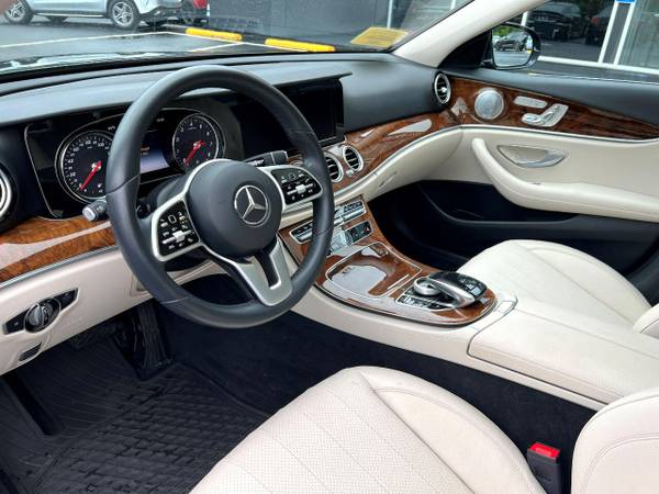 2019 Mercedes-Benz E-Class E 300 4MATIC Sedan - - by for sale in Other, FL – photo 23