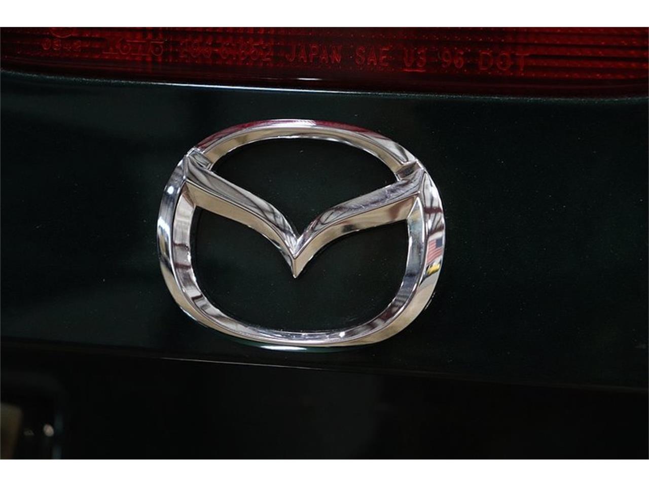 2002 Mazda Miata for sale in Kentwood, MI – photo 33