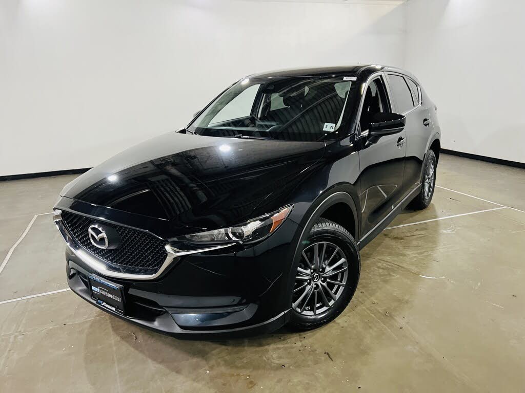 2019 Mazda CX-5 Sport AWD for sale in Jersey City, NJ – photo 11