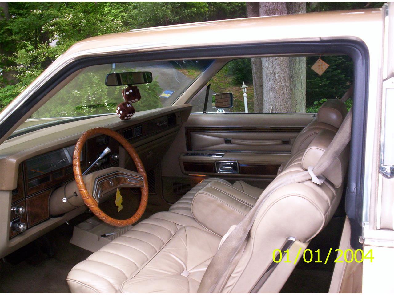 1979 Lincoln Town Car for sale in Cobb County, GA – photo 6