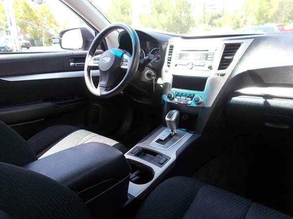 2012 Subaru Outback - All Wheel Drive - Excellent Condition! for sale in Warwick, RI – photo 17