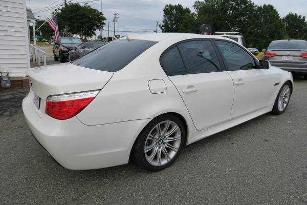 2010 BMW 528 M sport 117 k miles - - by dealer for sale in Mooresville, NC – photo 6