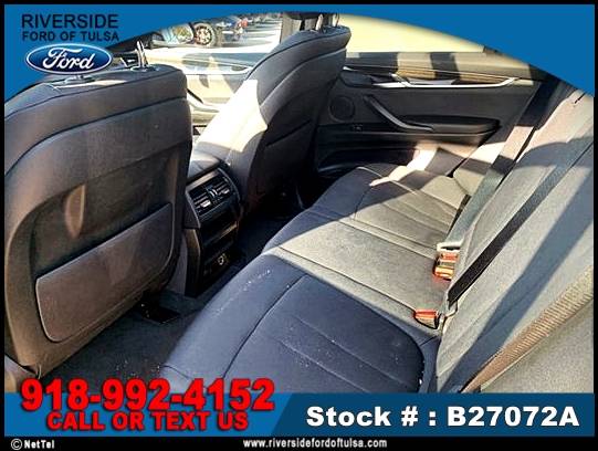 2018 BMW X5 xDrive35i Sport Activity AWD SUV -EZ FINANCING -LOW... for sale in Tulsa, OK – photo 11
