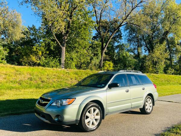 2008 Subaru Outback Special Edition - - by dealer for sale in St.Charles, MO