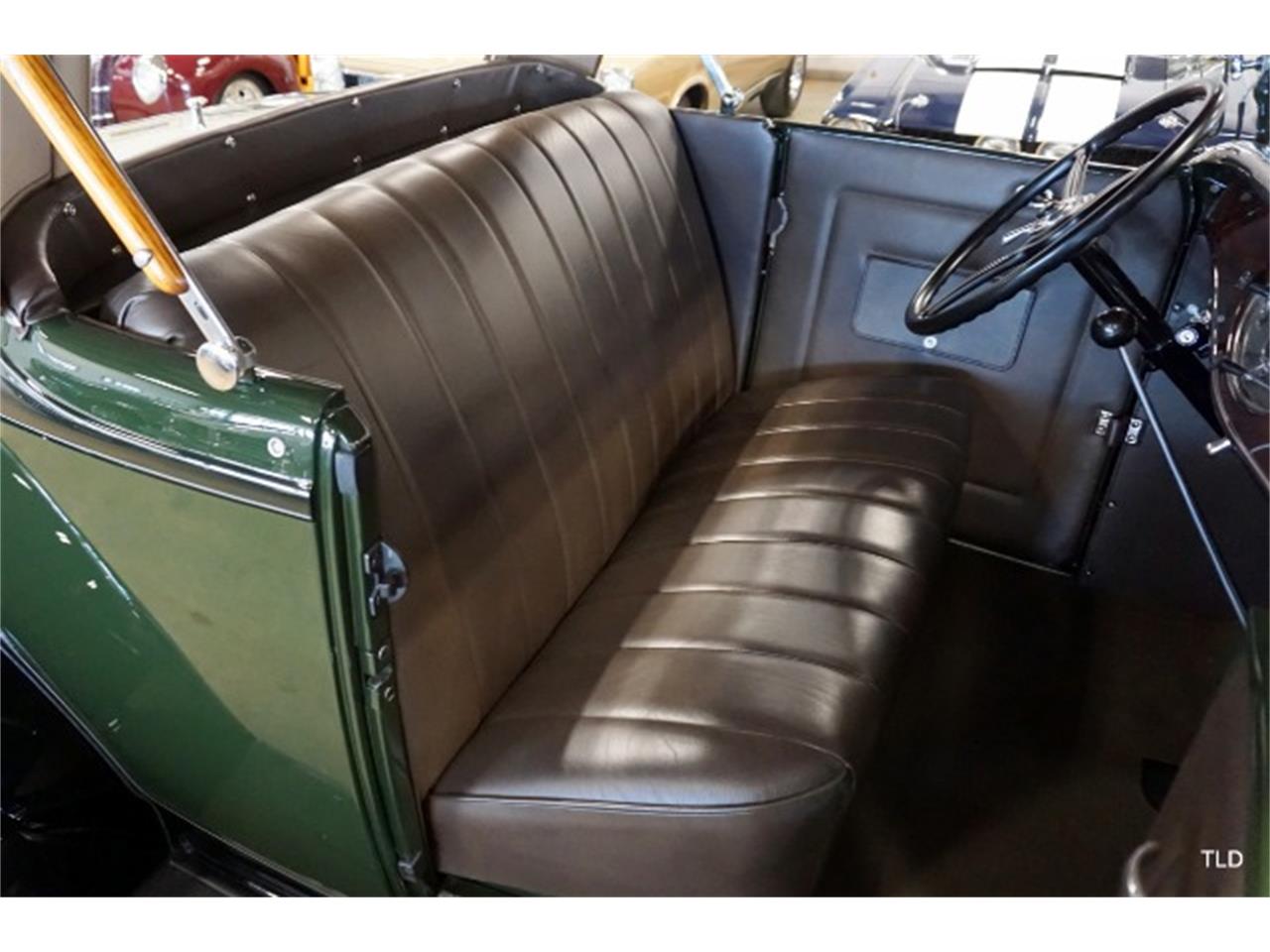 1932 Ford Deluxe for sale in Chicago, IL – photo 30