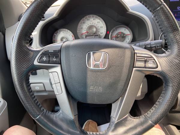 2013 Honda Pilot EX-L 4WD 5-Spd AT - - by dealer for sale in Joplin, MO – photo 11