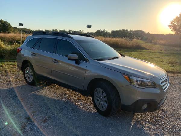 2017 Subaru outback for sale in Neck City, MO – photo 2