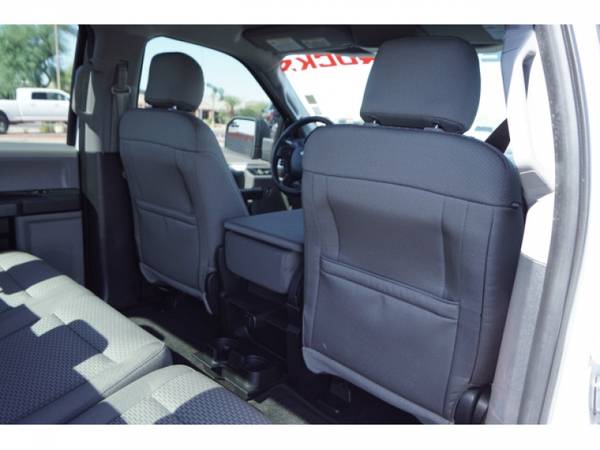 2016 Ford f-150 f150 f 150 4WD SUPERCREW 145 XLT 4x4 Passenger for sale in Phoenix, AZ – photo 18