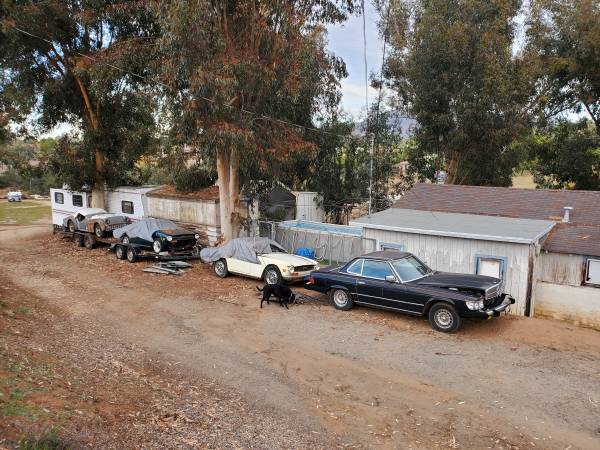 Triumphs For Sale for sale in Alpine, CA – photo 15