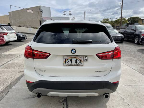 2018 BMW X1 sDrive28i - 26, 500 - - by dealer for sale in Honolulu, HI – photo 6