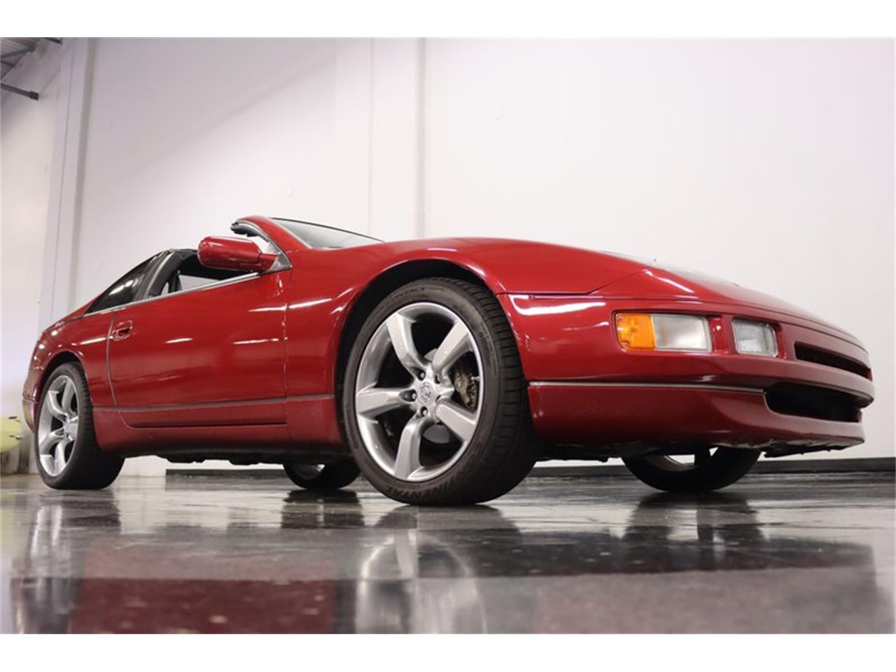 1990 Nissan 300ZX for sale in Fort Worth, TX – photo 43