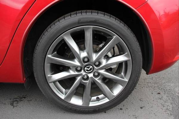 2018 Mazda Mazda3 5-Door Touring Hatch Touring Auto for sale in Olympia, WA – photo 15