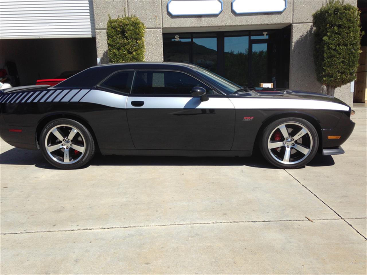 2011 Dodge Challenger for sale in Spring Valley, CA – photo 2