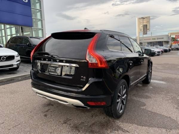 2017 Volvo XC60 T6 Dynamic for sale in Metairie, LA – photo 7