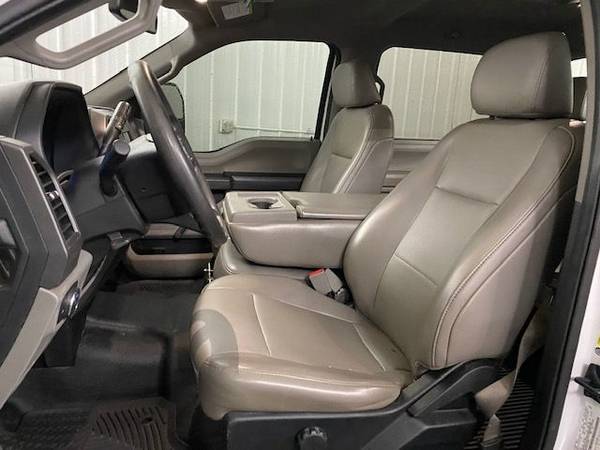 2019 Ford F-250 Super Duty XL Crew Cab Long Bed 2WD for sale in Caledonia, MI – photo 7