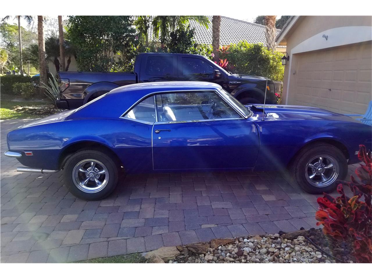 1968 Chevrolet Camaro RS/SS for sale in West Palm Beach, FL – photo 5