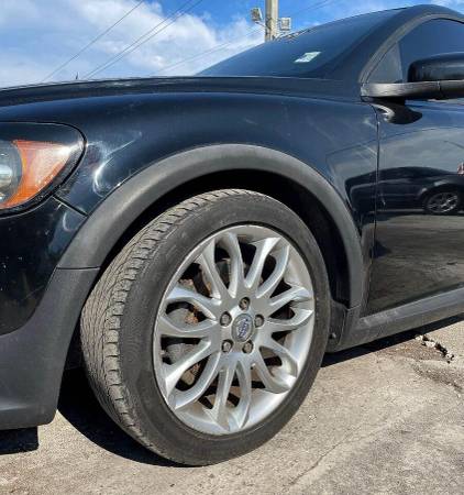 2008 Volvo C30 T5 Version 2 0 2dr Hatchback - - by for sale in Hollywood, FL – photo 9