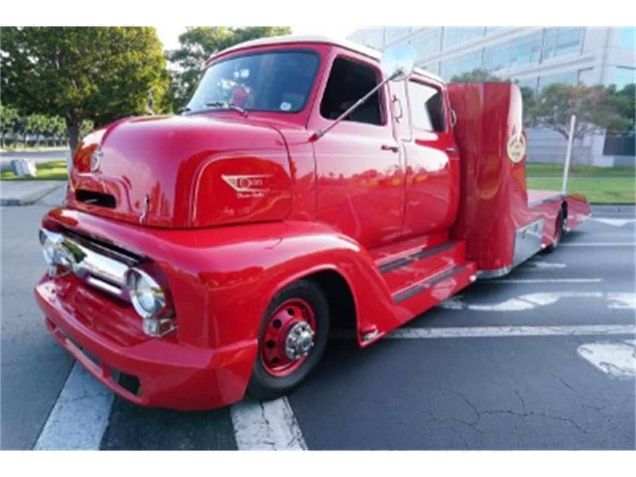 1953 Ford Pickup for sale in Mundelein, IL – photo 6