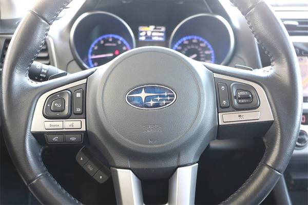 2015 Subaru Outback AWD All Wheel Drive 2 5i SUV for sale in Boise, ID – photo 24