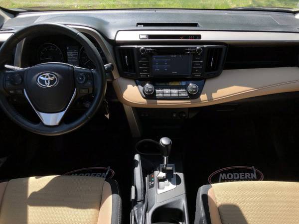 2017 Toyota RAV4 for sale in Tyngsboro, MA – photo 22