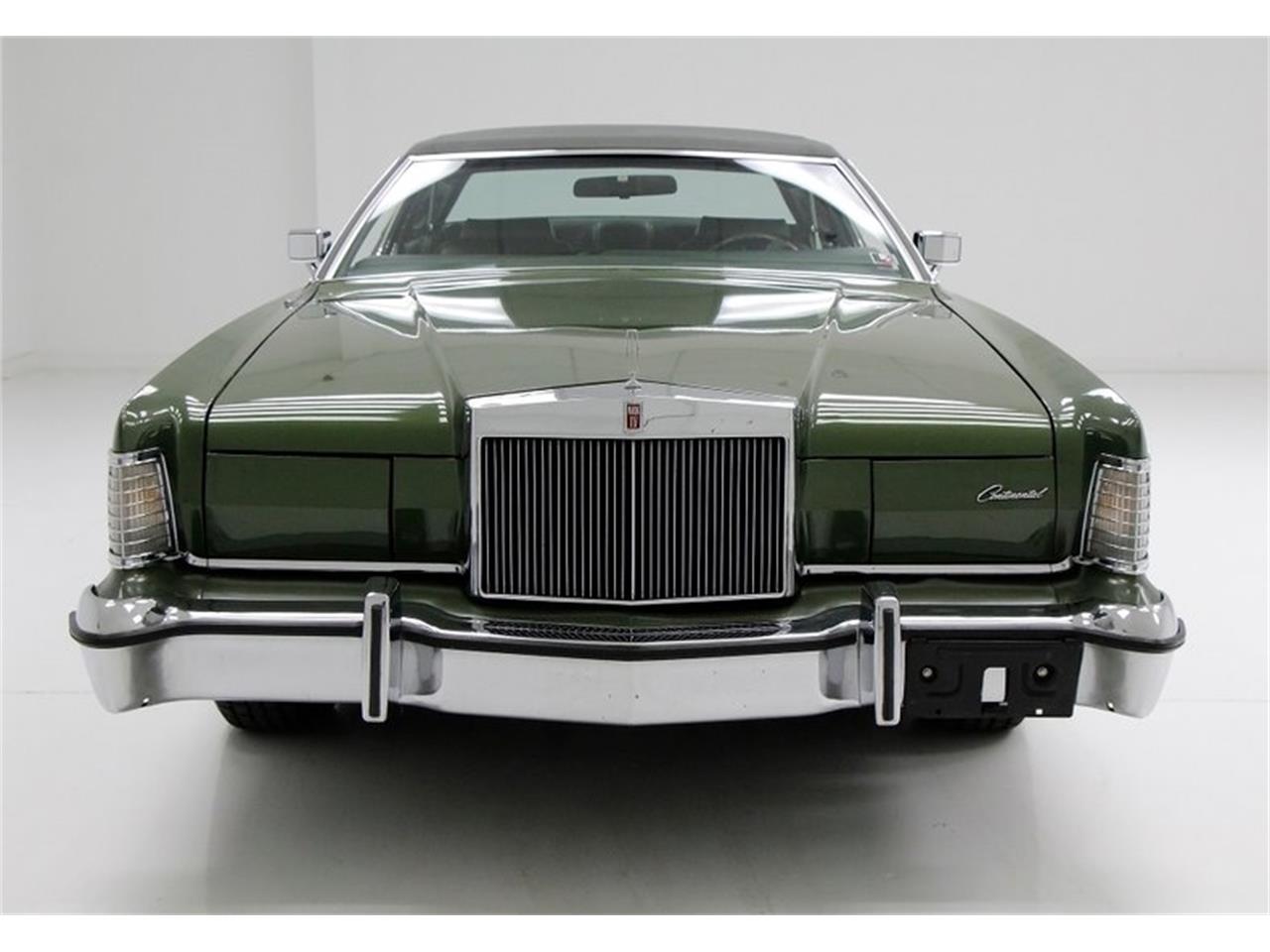 1974 Lincoln Continental Mark IV for sale in Morgantown, PA – photo 9