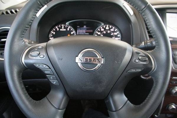 2018 Nissan Pathfinder Platinum for sale in Henderson, TX – photo 23