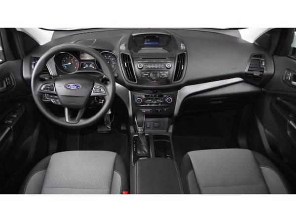 2018 Ford Escape SE - cars & trucks - by dealer - vehicle automotive... for sale in Buena Park, CA – photo 5