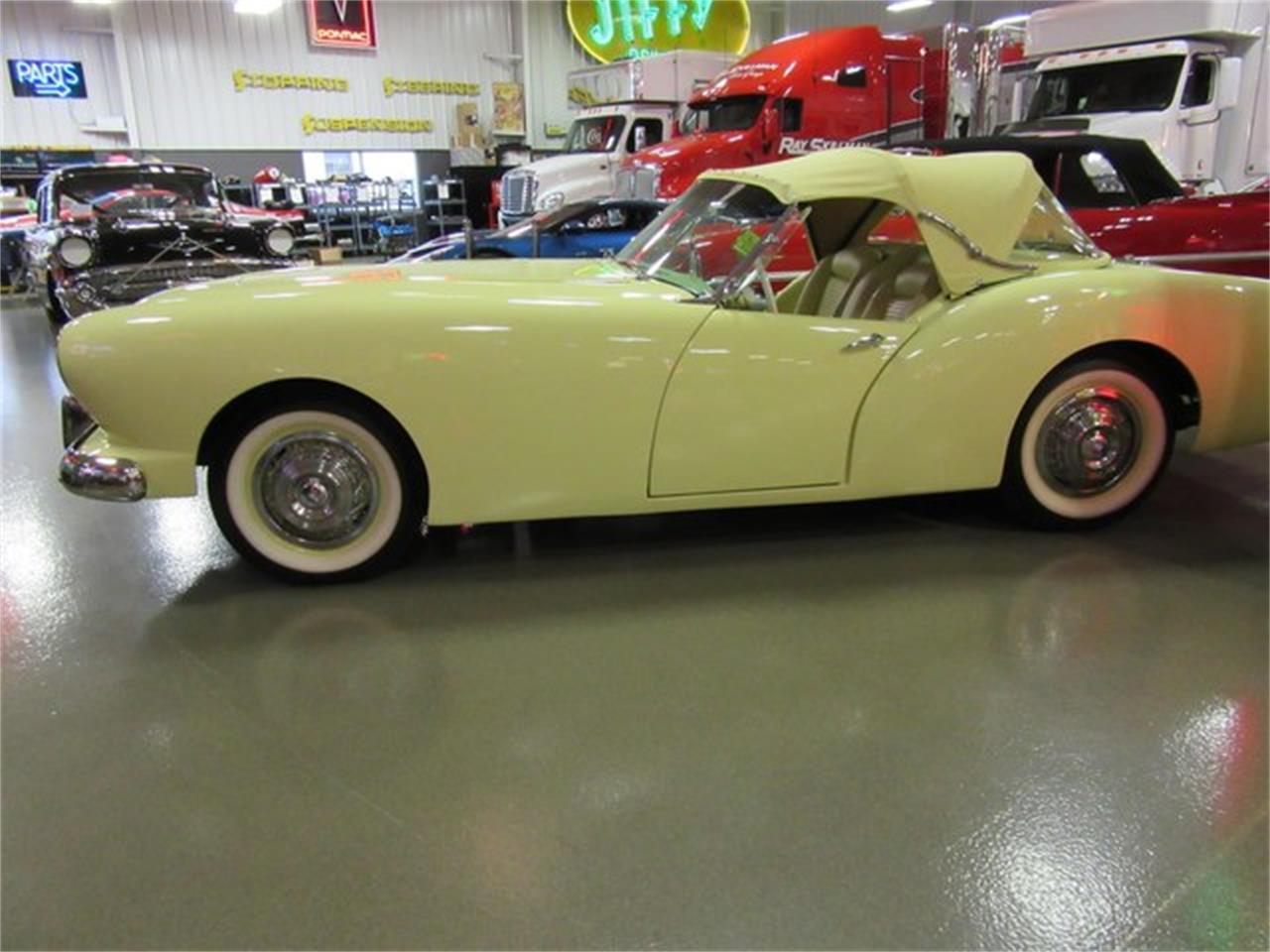 1954 Kaiser Darrin for sale in Greenwood, IN – photo 9
