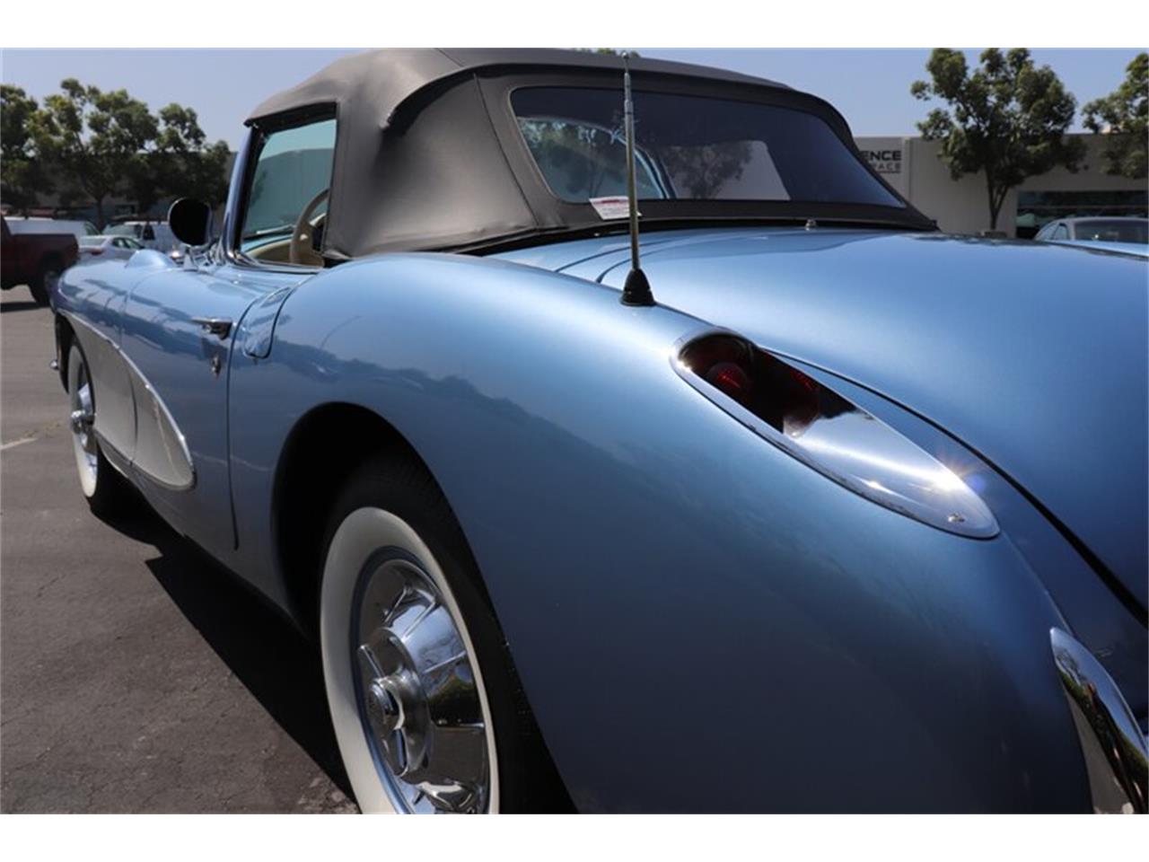 1956 Chevrolet Corvette for sale in Anaheim, CA – photo 10