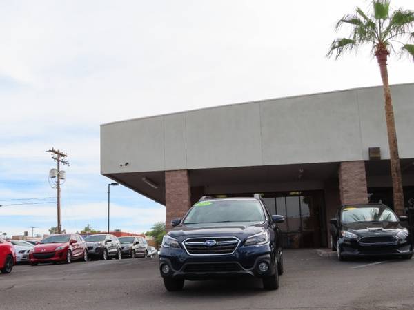 2018 Subaru Outback 2 5i Limited/ONLY 32K MILES/FULLY LOADED! for sale in Tucson, AZ – photo 3