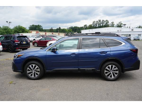2020 Subaru Outback Premium - - by dealer - vehicle for sale in Parsippany, NJ – photo 3