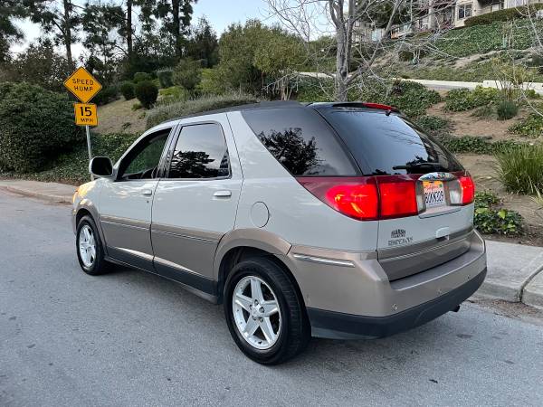 2006 Buick Rendezvous for sale in Hayward, CA – photo 2