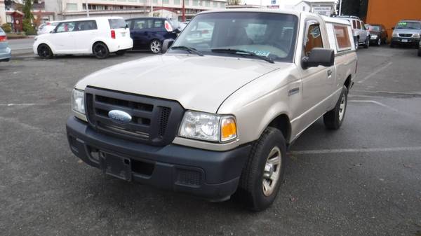 5 CARS FOR 2000 OR LESS for sale in Port Angeles, WA