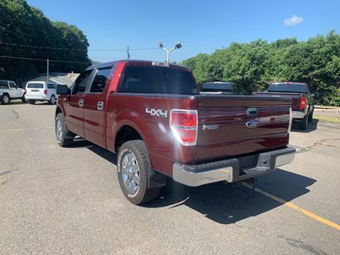 2009 Ford F-150 4x4 XLT for sale for sale in Other, Other – photo 2