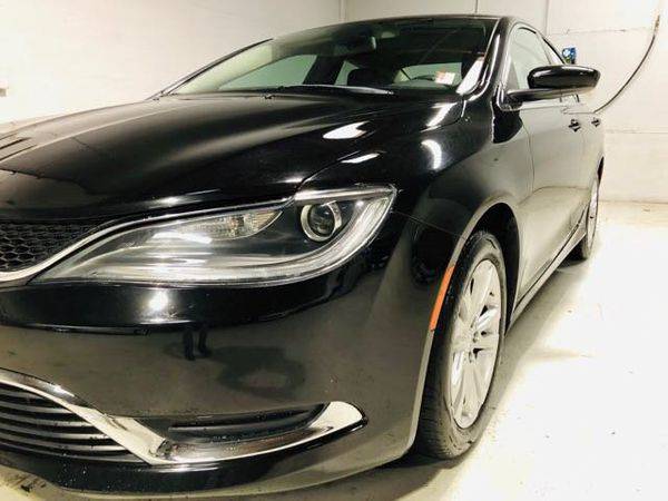 2015 Chrysler 200 Series Limited Locally Owned Clean Carfax Limited... for sale in Portland, OR – photo 8