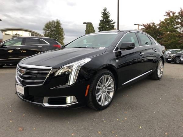 *2019* *Cadillac* *XTS* *Luxury FWD* for sale in Bellevue, WA – photo 7