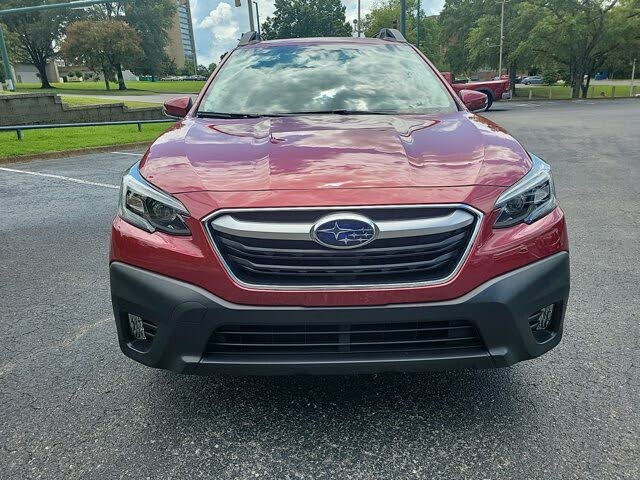 2022 Subaru Outback Premium Crossover AWD for sale in Chattanooga, TN – photo 4