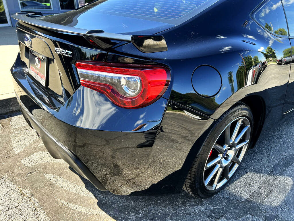 2020 Subaru BRZ Limited RWD for sale in Indianapolis, IN – photo 13