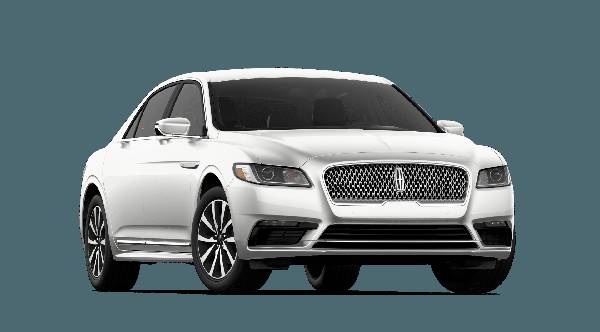 2019 Lincoln Continental for sale in Hot Springs, AR – photo 2