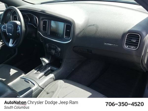 2016 Dodge Charger SXT SKU:GH276742 Sedan for sale in Columbus, GA – photo 22